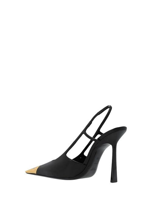 Jeanne pumps SAINT LAURENT | 800164AADX21000